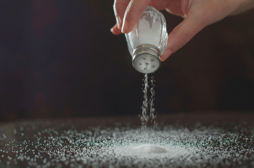 Sale: iodato oppure no?