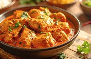 La fiaba del Tikka Masala