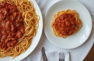 Il ritorno della mezza porzione