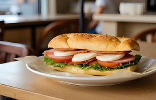 Il rincaro del panino