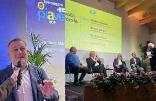 Piave DOP: 15 anni di cultura!