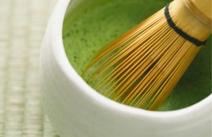 T&egrave; matcha insostenibile