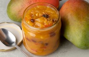 Lunga vita al chutney!