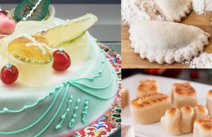 La dolce Pasqua di Sicilia