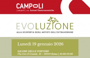 Azioni Gastronomiche a Evoluzione 2026