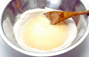 Tang Zhong e Water Roux