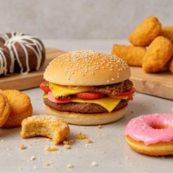 Bliss point: il gusto perfetto