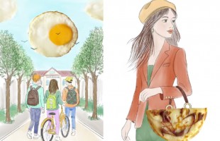 La food art di Cusano