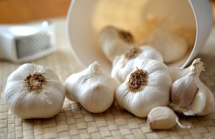 Tutto il buono dell&rsquo;aglio