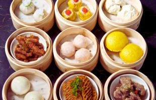 Dim Sum, il brunch cinese