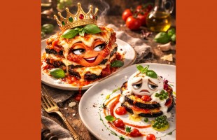 La maledizione della Parmigiana
