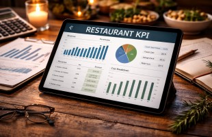 KPI al ristorante