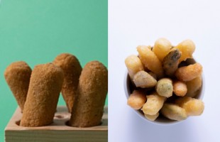 Le pastelle delle feste siciliane