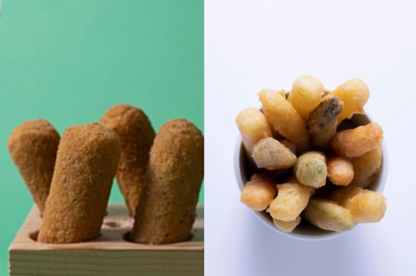 Le pastelle delle feste siciliane