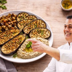 Melanzane: cuciniamole bene!