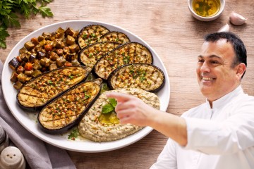 Melanzane: cuciniamole bene!