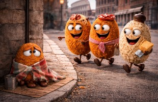 Il suppl&igrave; smarrito