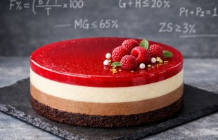 In cucina con le gel&eacute;e 