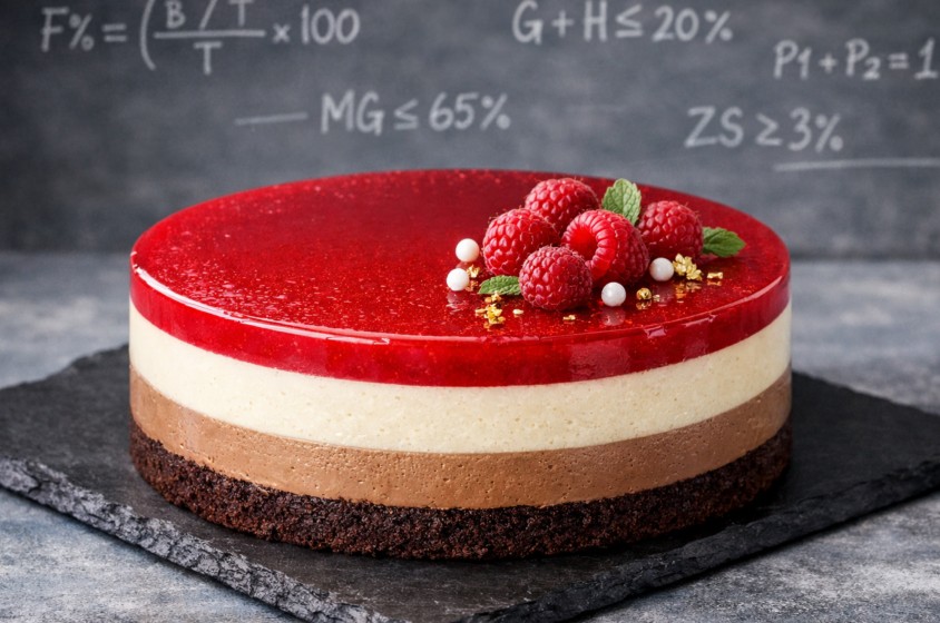 In cucina con le gel&eacute;e 
