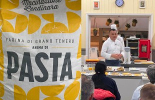 Ricette sperimentali &ndash; Anima di Pasta