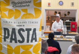 Ricette sperimentali &ndash; Anima di Pasta