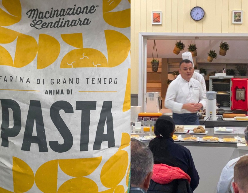 Ricette sperimentali &ndash; Anima di Pasta