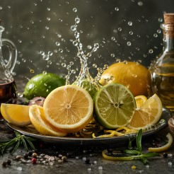 Tutto il buono dell'acido