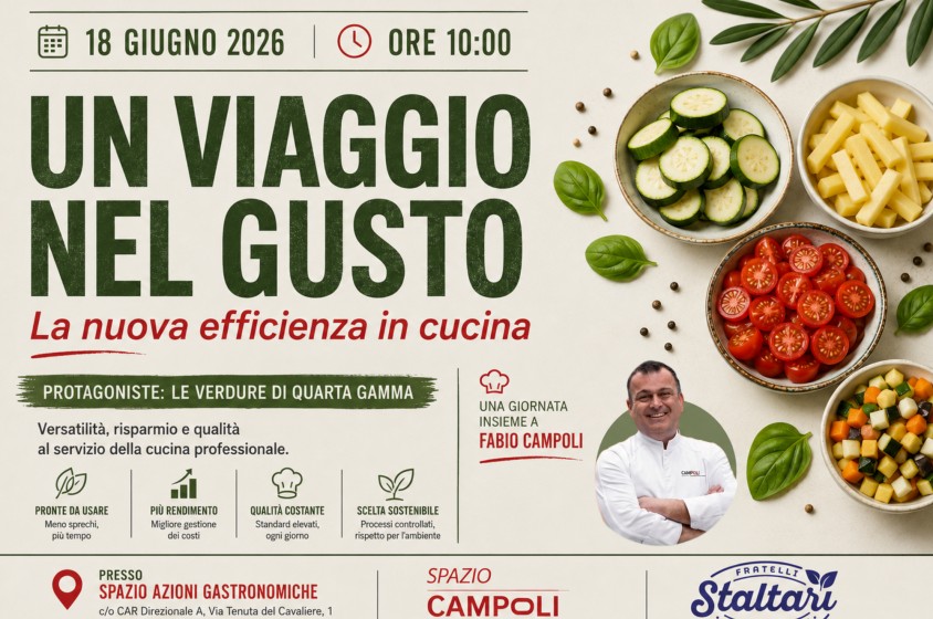 La nuova efficienza in cucina