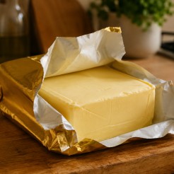 Margarina: che fine ha fatto?