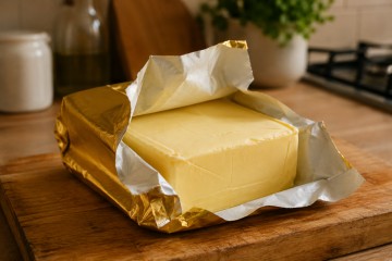 Margarina: che fine ha fatto?