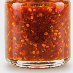 Dove il peperoncino fermenta
