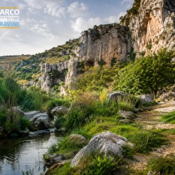 Il Parco delle Gravine di Puglia