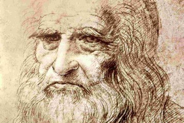 Il cibo secondo Leonardo