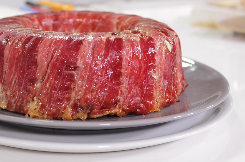 Anello di San Daniele