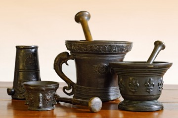 L'invenzione del frullatore