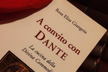 A convito con Dante