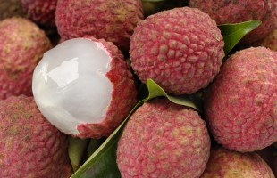 A tutto litchi