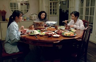 Mangiare bere uomo donna