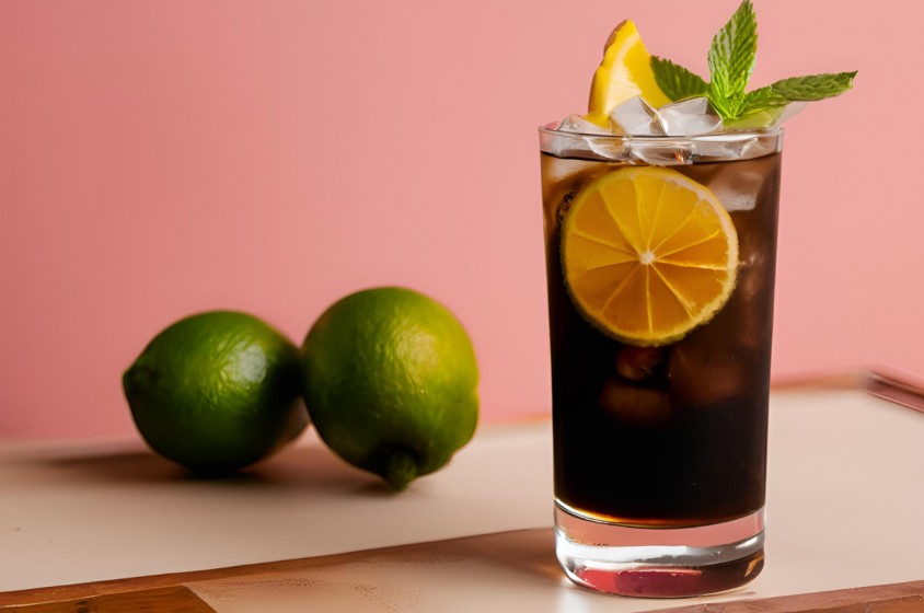 Cuba Libre