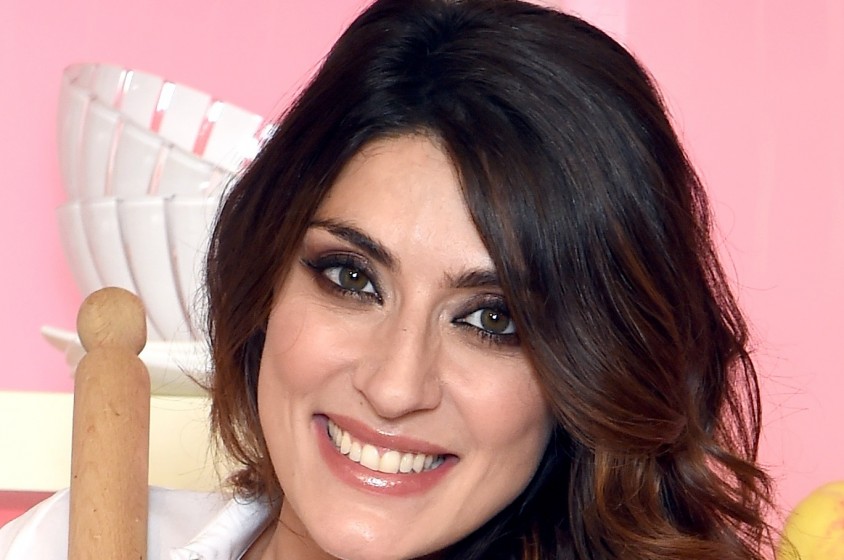 Cavatelli, carciofi &...