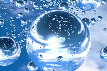 Riserve idriche terrestri