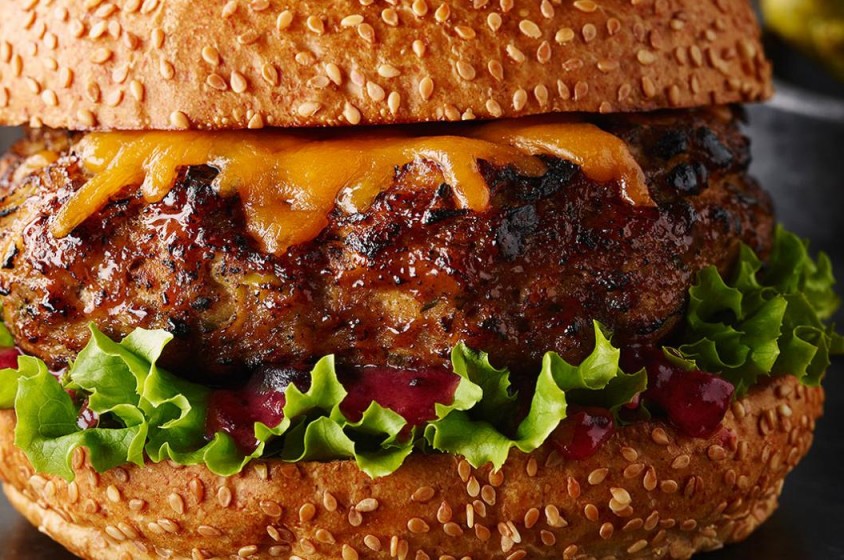 L&rsquo;era del cibo &ldquo;XL&rdquo;