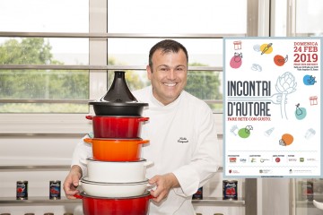 Un programma....d'autore!