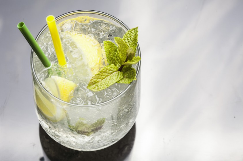 Il gin