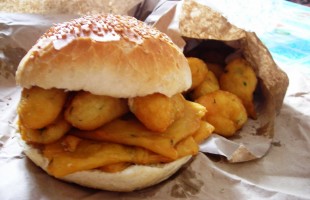 Panelle & crocch&egrave;