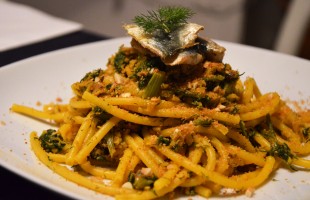 L&rsquo;isola delle&hellip;sarde