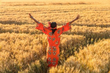 Africa, futuro del cibo