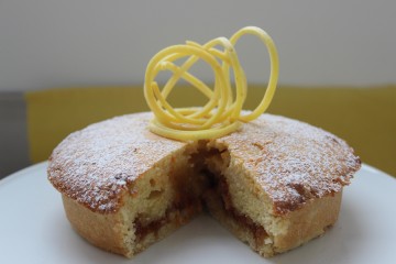 ArancioMangiare