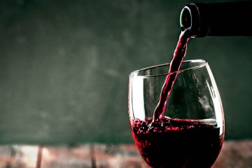 Salus per&hellip;vinum