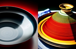 Wok & Tajine